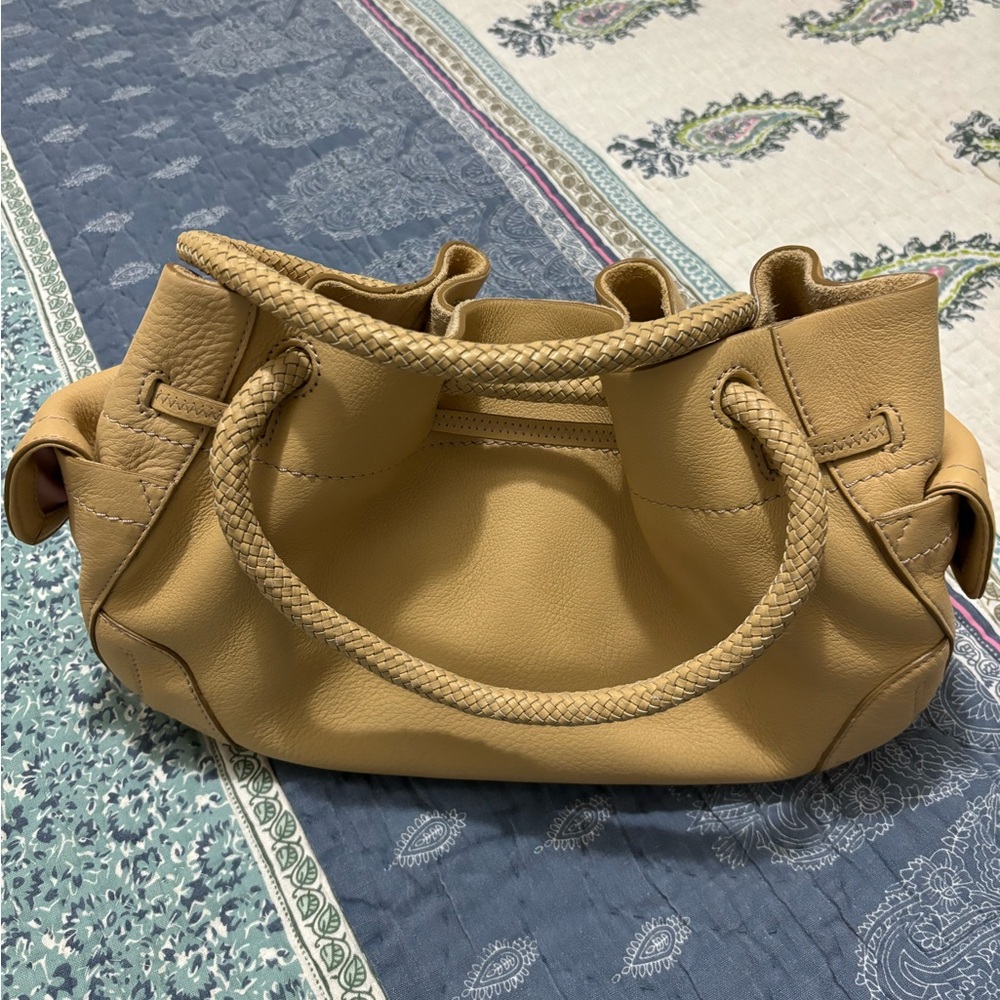 Cole Haan New leather Village Unit bag - Picture 5 of 16